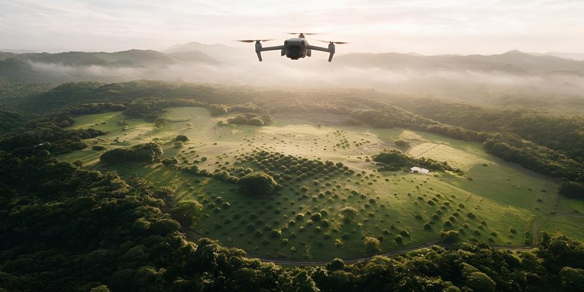 Beyond Traditional Real Assets: Why Productive Natural Capital Is Drawing Attention