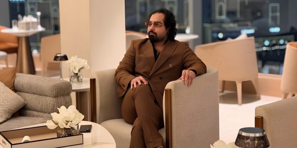 Can AI Be Both Ultra-Secure and Effortless? How Muhammad Umair Saeed’s IoBM Is Answering the Challenge with Yoojel