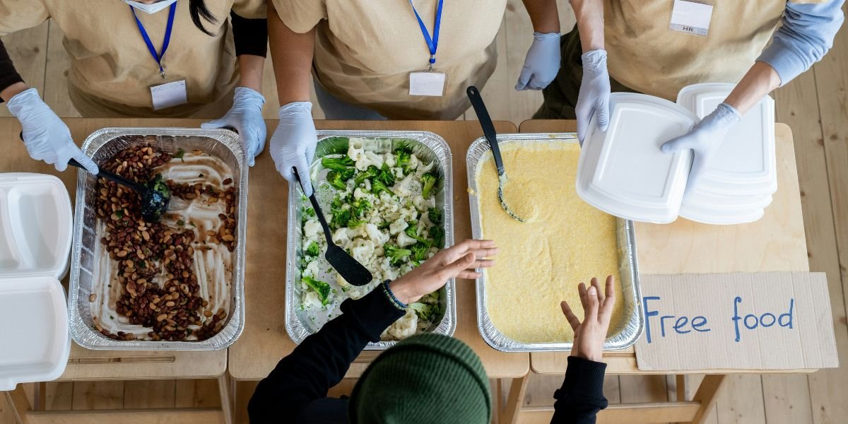 Convoy of Hope and the Ripple Effect of Feeding Programs