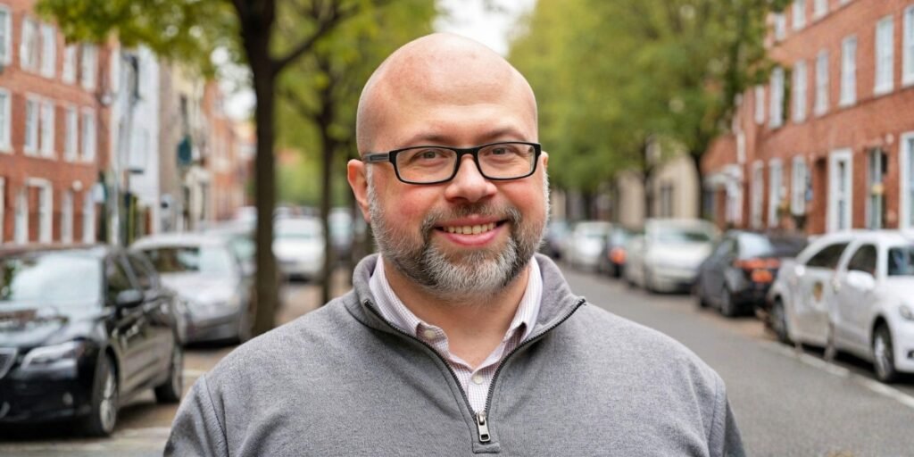 David D. Ellison on Evaluating AI ROI Before You Invest