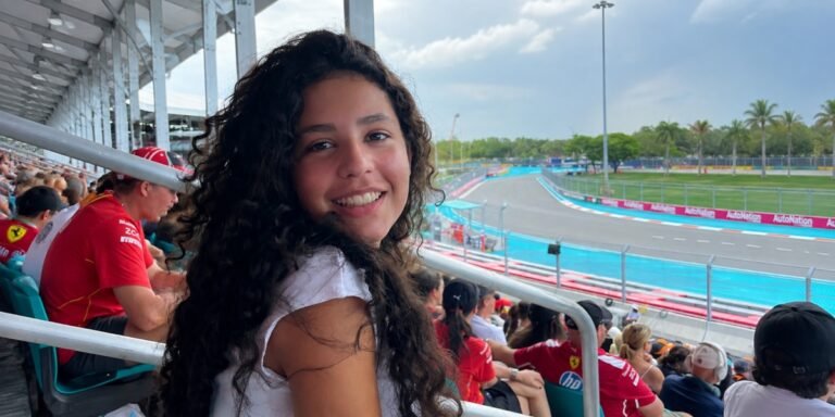 How Sofia Chavez Is Building Tools for the Next Generation of Engineers