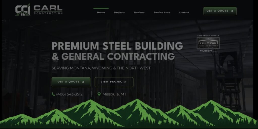 Meet the Team Behind Carl Construction