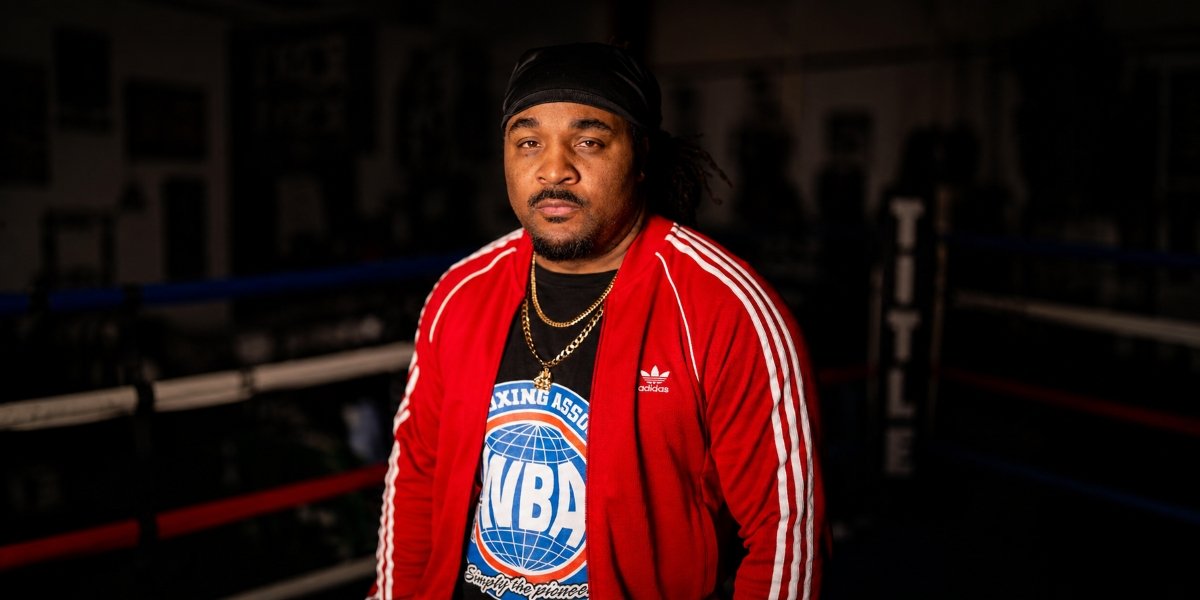 Monyette Flowers - Professional Career and Achievements of an American Boxer in Regional and National Circuits