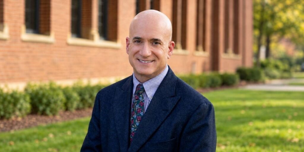 Scott Tierno: Designing Virtual Events That People Want to Attend