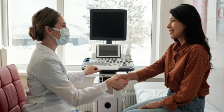 The Role of Leadership in Patient Care
