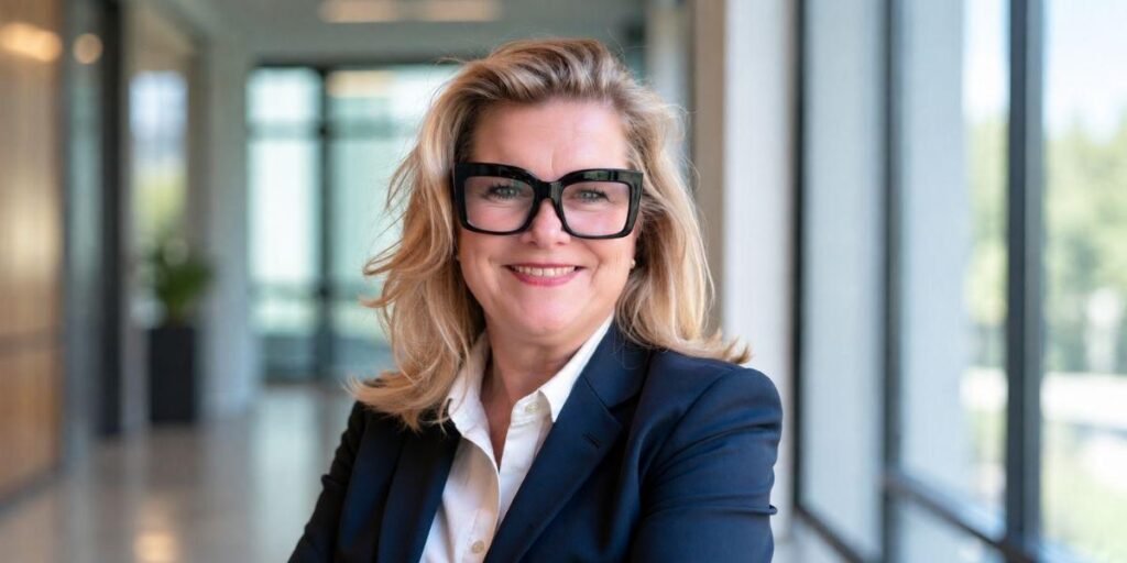 Torund Bryhn: How to Navigate Crisis and Rebuild Reputation at the C-Suite Level
