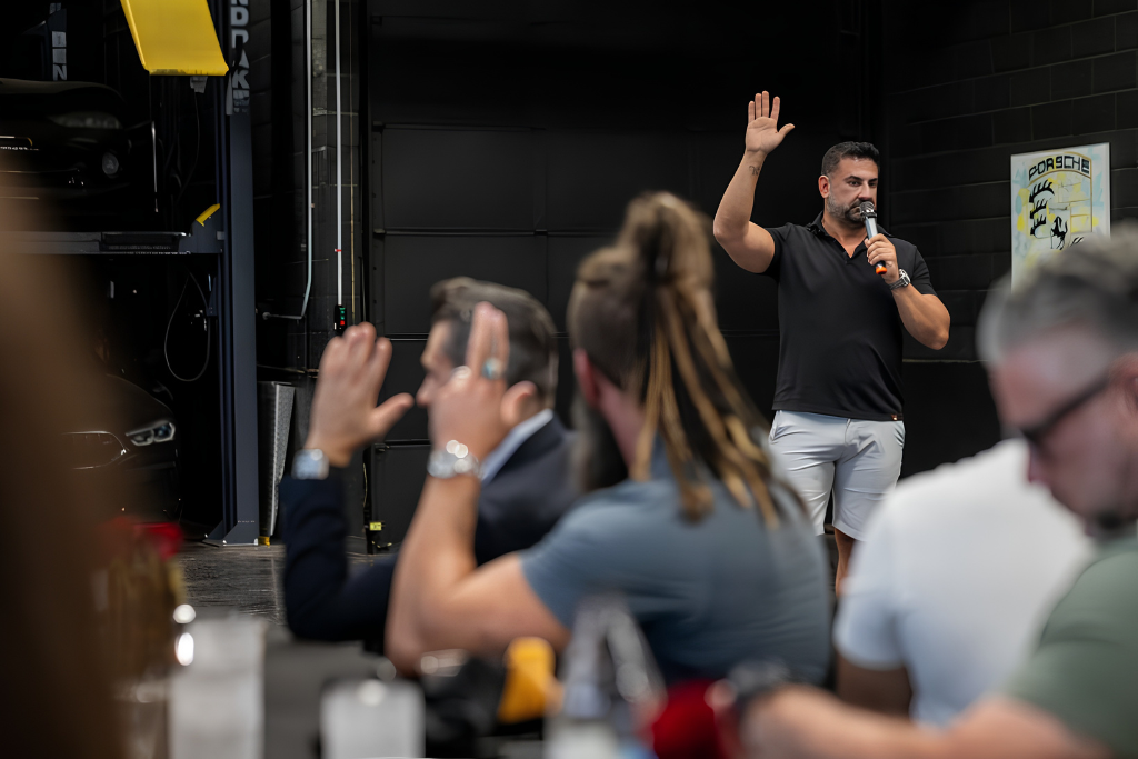 How Michael Iuculano Helps Business Owners Turn Real Estate Into Working Capital