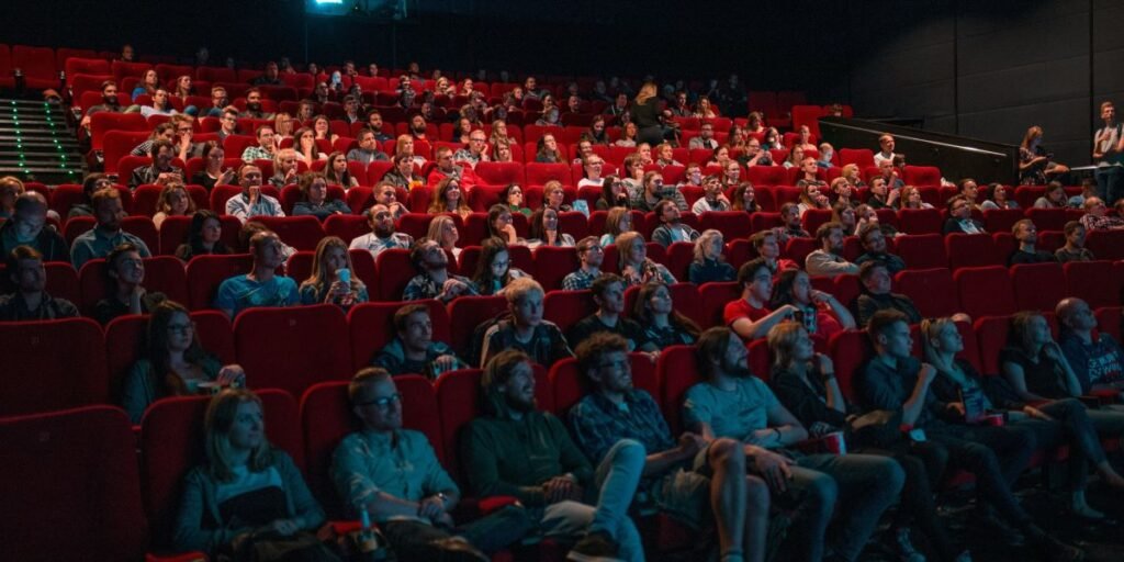 Other Mommy Opens at No. 1 With $27.5 Million as the 2026 Domestic Box Office Passes $8 Billion