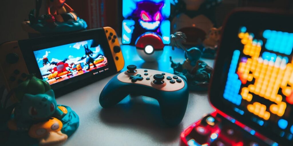 Rep. Ritchie Torres Announces Power to the Players Act to Give Gamers Ownership of Digital Video Games