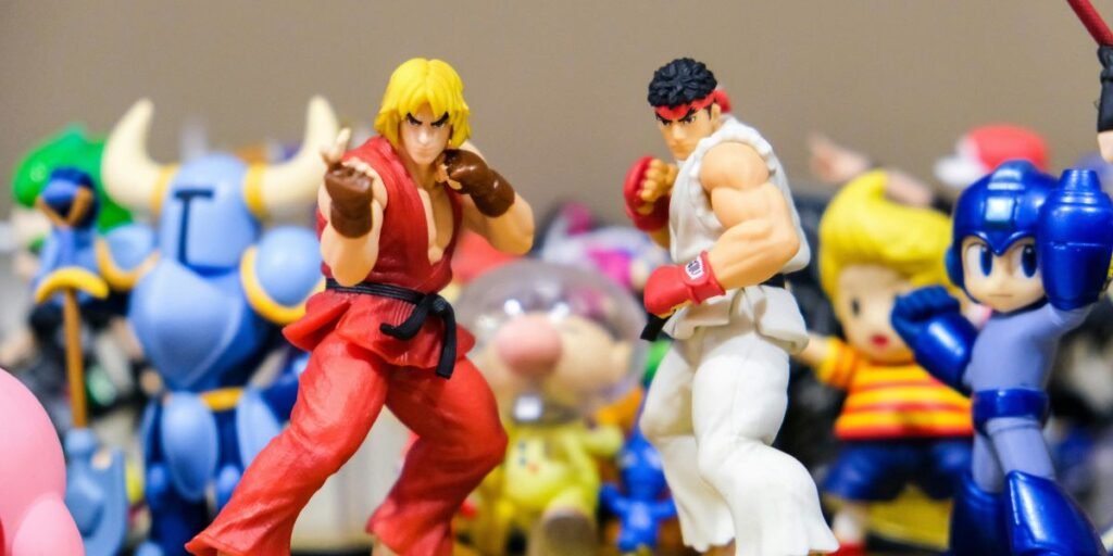 Street Fighter Opens at No. 1 With $31 Million as You Can See Everything Posts the Biggest Documentary Debut Since 2004