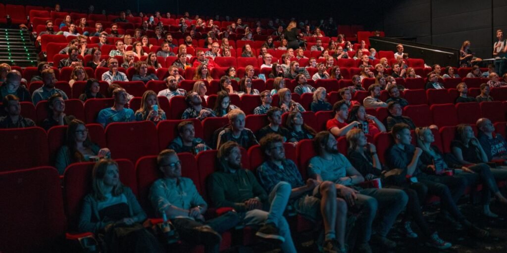 Verity Opens at No. 1 With $32.6 Million as Colleen Hoover's Latest Adaptation Leads October's First Box Office Weekend