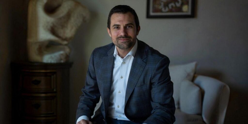 A Lifetime in the Making: Rob Kern’s Journey from Family Business to Conservation