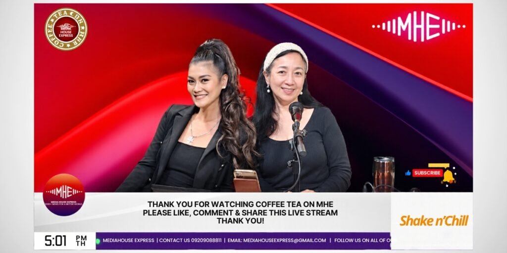 Alegre De Pilipinas International's Philippine Visit