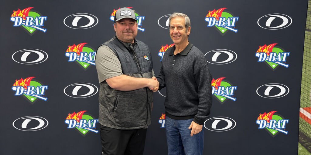 D-BAT, Cade Griffis, and Kyle Griffis, The Expansion of a Texas Baseball Academy Into a National Franchise Network