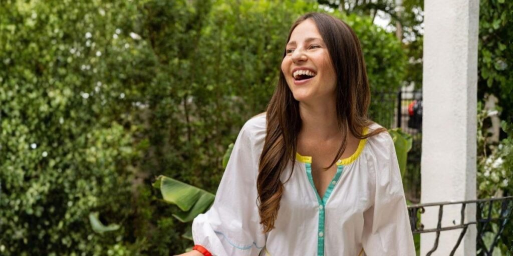Emily Campbell on How to Close the Gap Between Research and Real-World Ovarian Cancer Solutions