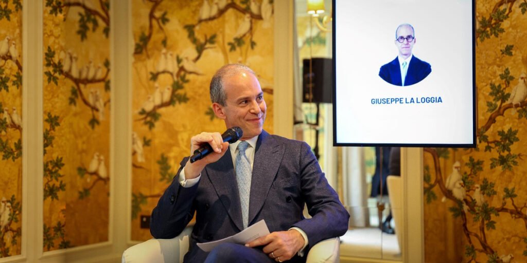 Giuseppe La Loggia and Industry Recognition Within Europe’s Renewable Energy Investment Landscape