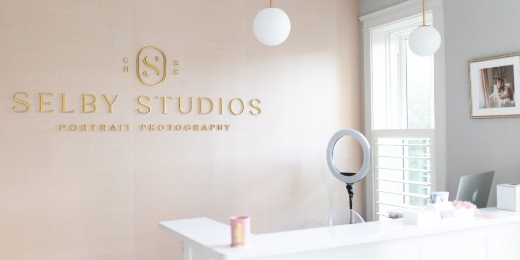 How Stephanie Selby Photography Is Helping Charleston Professionals Build Brands That Stand Out