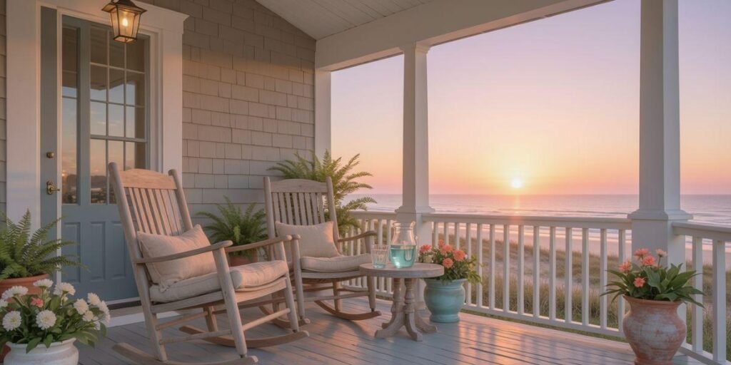 How to Market a Home for Sale in Spring Lake, NJ So Buyers Can Picture Living There