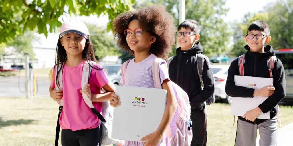 Inside the 2026 Spirit of Math Global Round, Toronto’s International Youth Math Final