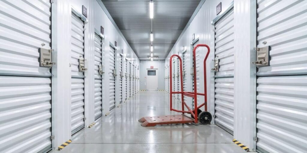 Physical Occupancy at 90% Can Still Mean a Self-Storage Asset Is Years from Peak Value