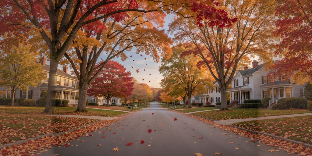 Sell This Fall or Wait for Spring? A Fairfield County, CT Agent Says Waiting for a Better Price Is a Gamble