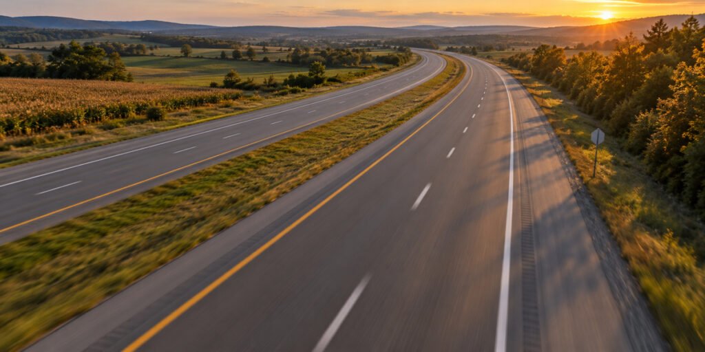 Strong Law, P.C. Cautions Drivers as Missouri Raises Rural Interstate Speed Limits