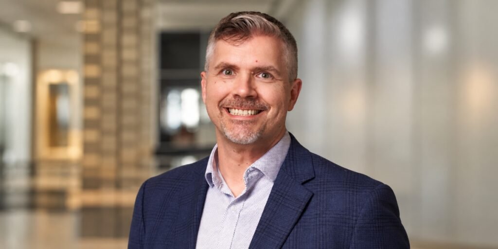 Timothy A. Holden: How to Lead Billion-Dollar Programs With Accountability and Precision