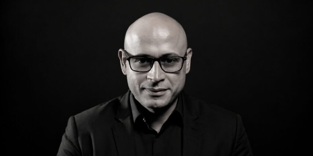 Vijay Bhamidipati: 20 Years of Incentive Compensation Lessons Reveal How Enterprise Buyers Decide