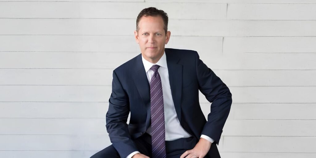 Walt Gilligan: Why Allocation Is the Real Expression of Strategy