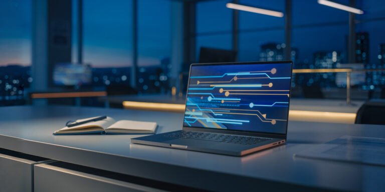 Why More Newsrooms Are Now Using AI for Research and Editing