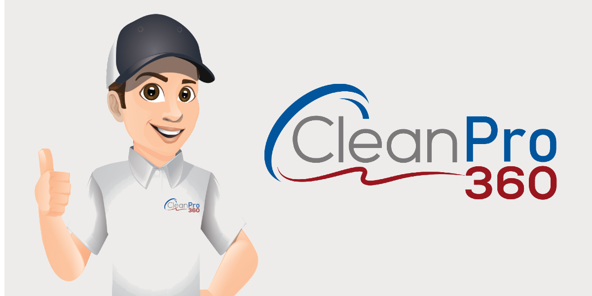 CleanPro 360