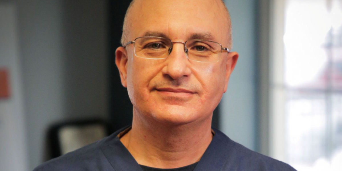 Dr. Bassel Mahmoud