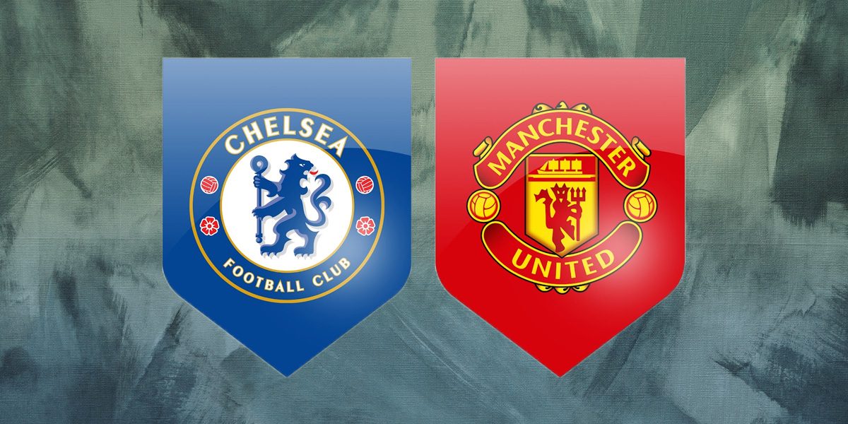 Chelsea and Manchester United: Where Did It All Go Wrong?