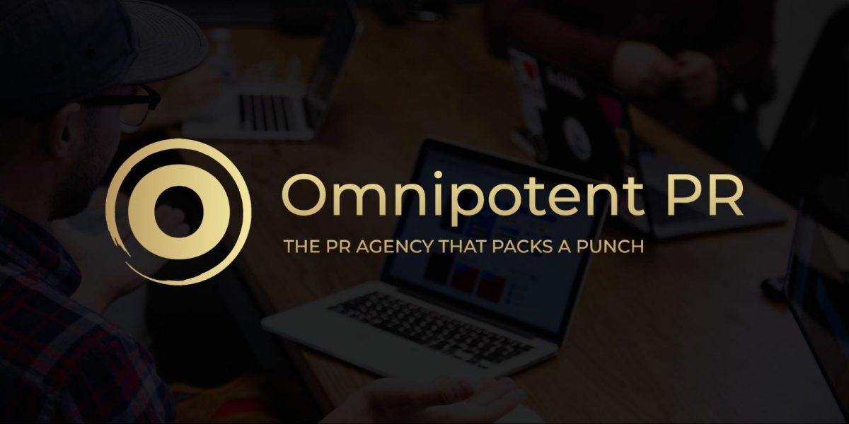 Paving the Way for Industry Influence: Omnipotent PR's Success Symphony
