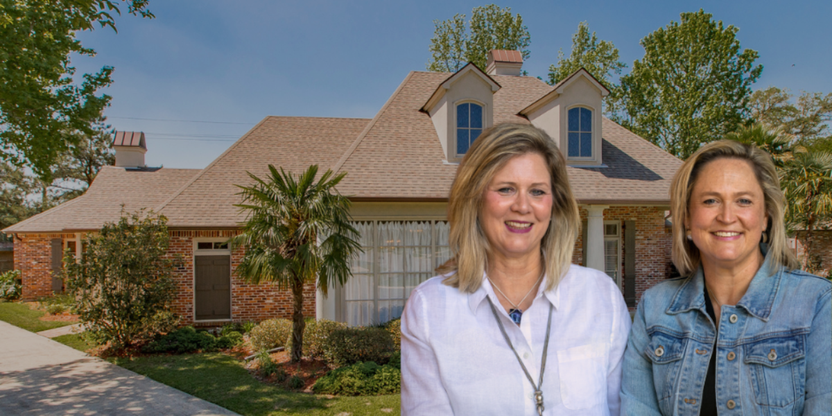 Client-Centric Real Estate: Maria Thorn and Aimee Norton's Recipe for Prosperity