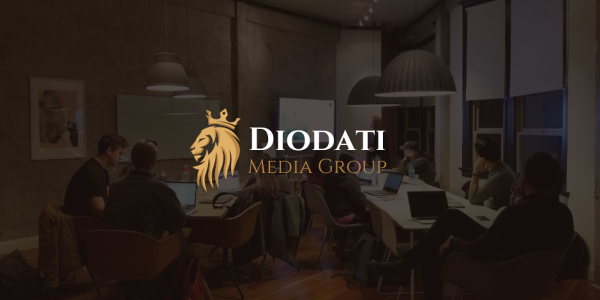 Diodati Media Group: Where PR Launches Brands into the Media Spotlight