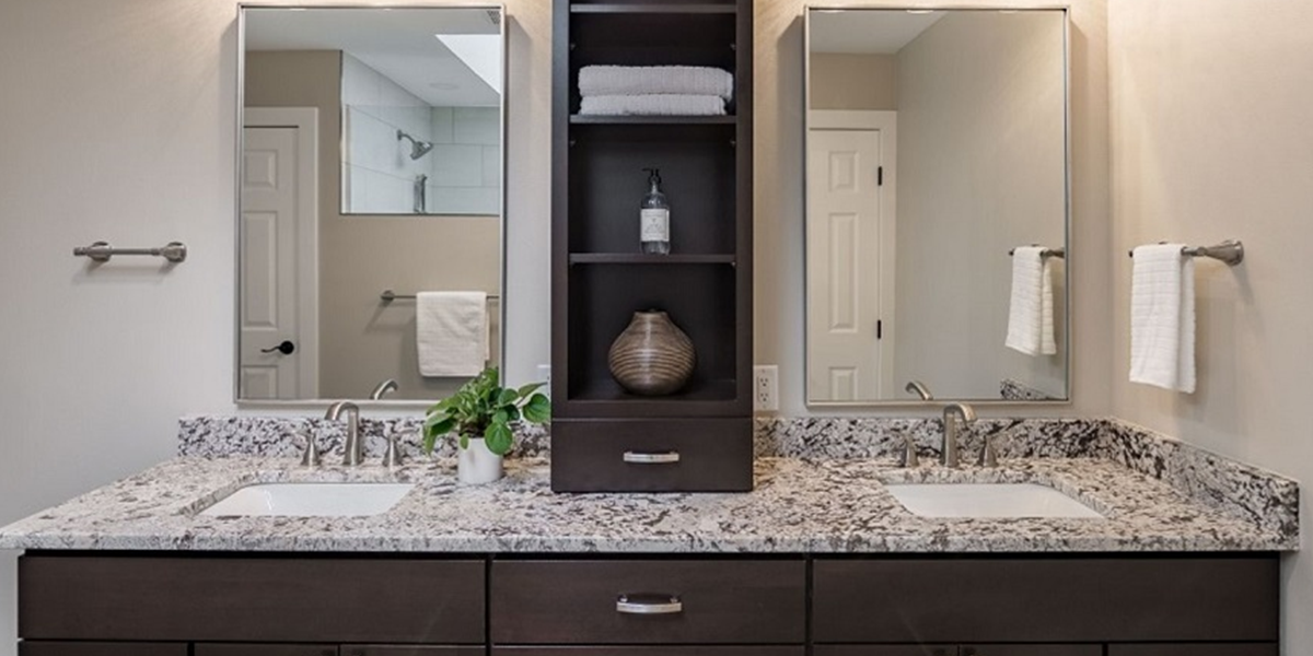 Revamping Your Master Bath with Emerald Small Bathroom Remodel Works: Luxury, Functionality & Beauty Combined