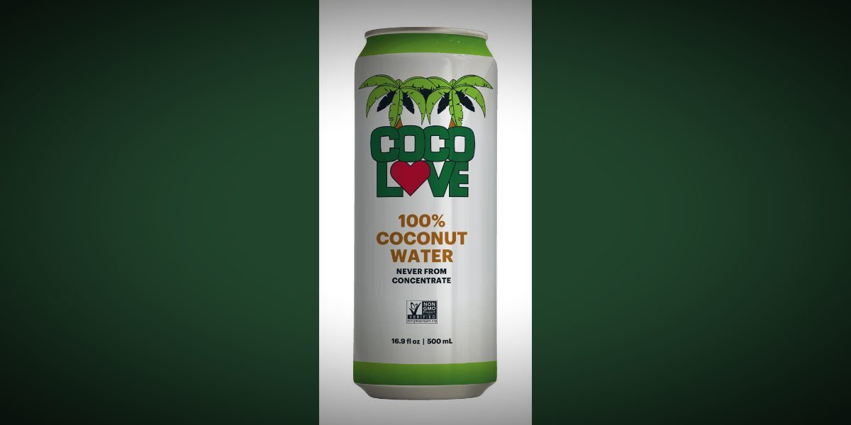 Coco Love Coconut Water: A Refreshing Blend of Sustainability and Hydration