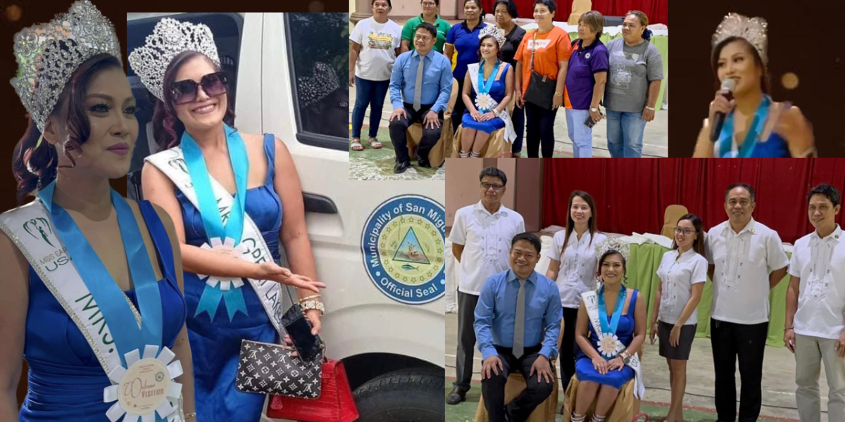 Mayor Atty. Norman Sabdao: Elevating Legal Excellence at Alegre De Pilipinas